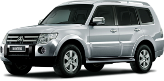 ремонт Стартера MITSUBISHI (МИТСУБИСИ) Montero